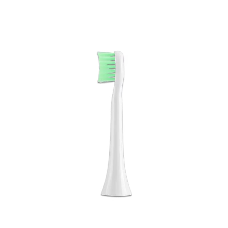 Advanced 360° Sonic Electric Toothbrush for Children - U-Shaped, Rechargeable, Featuring Smart Timer and Blue Light Disinfection