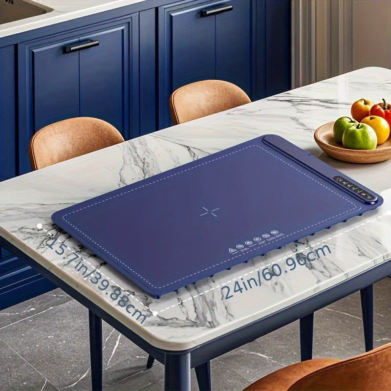 USB Electric Food Warming Mat