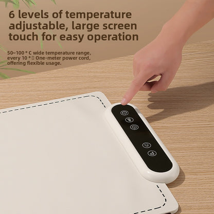 Merlissima HearthFlow™ Warming Mat