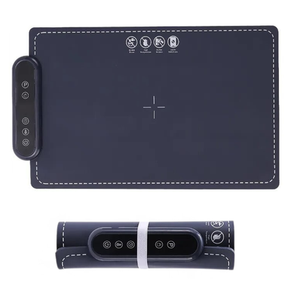 Merlissima HearthFlow™ Warming Mat