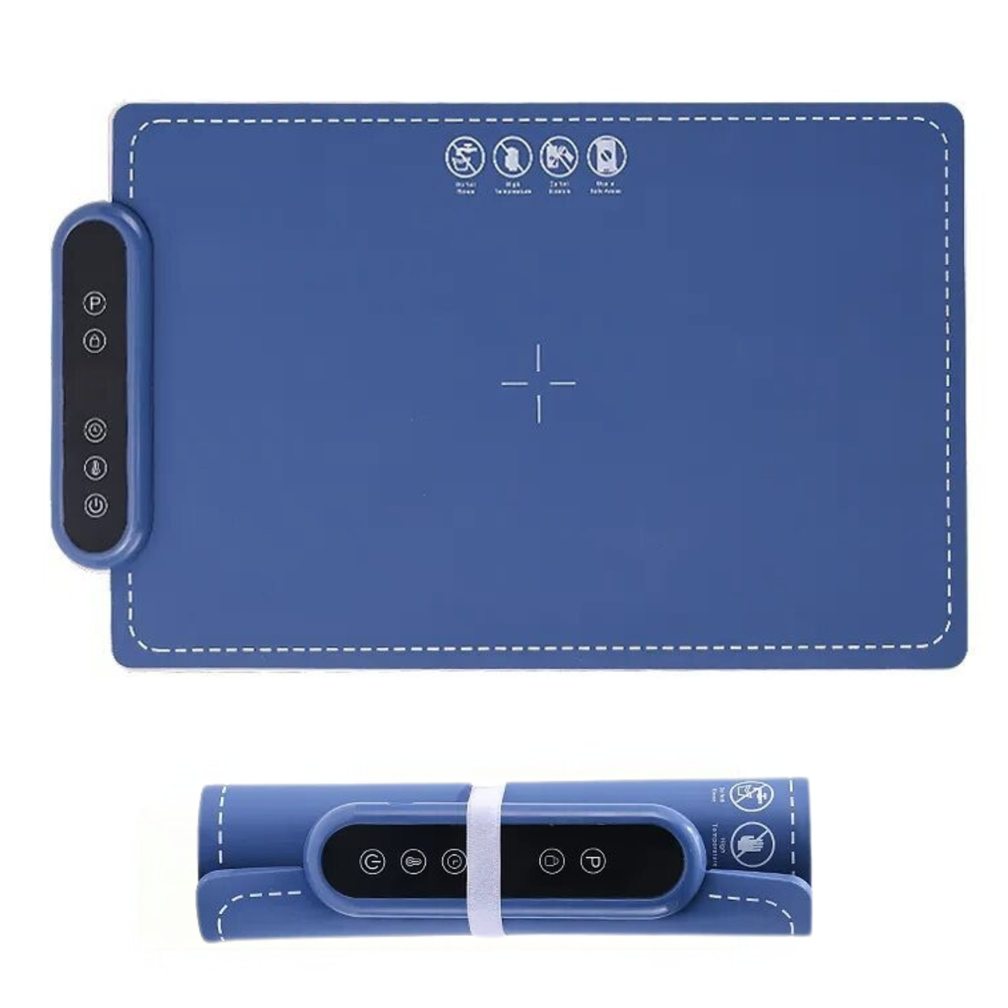 Merlissima HearthFlow™ Warming Mat