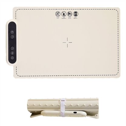 Merlissima HearthFlow™ Warming Mat