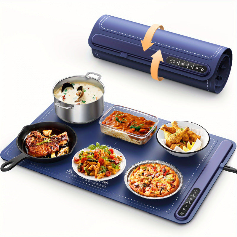 USB Electric Food Warming Mat