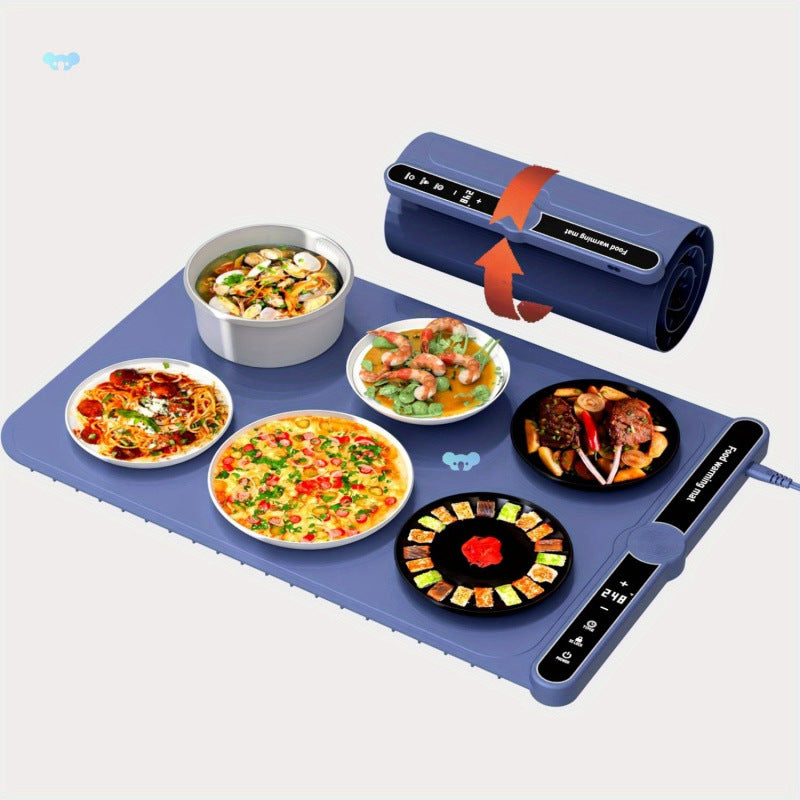 USB Electric Food Warming Mat