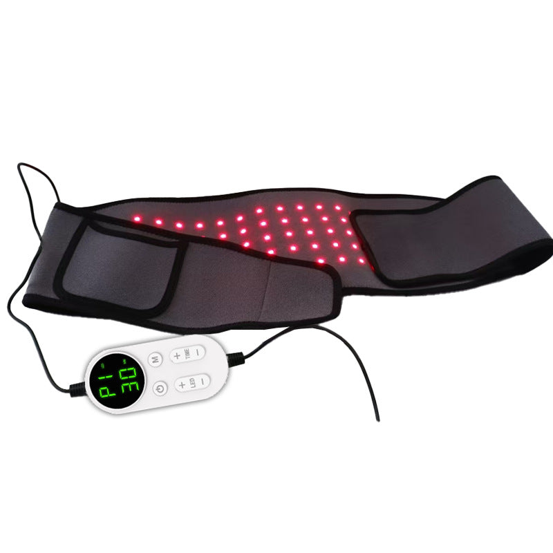 Multifunctional Red Light Therapy Belt
